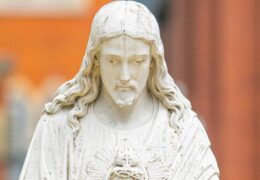 En los Estados Unidos, CNN quiere que Jesús —sea menos blanco—