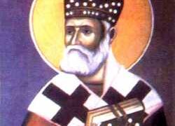 Свети свештеномученик Платон Бањалучки