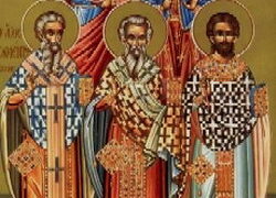 San Luciniano y sus Compañeros, Mártires