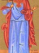 Свети свештеномученик Лукијан