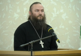 VIDEO: Cómo proteger a familias de ataques espirituales (Por qué nos mudamos a Rusia)
