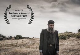 Película sobre San Nektarios Gana Premio Importante en Festival de Películas en L.A.