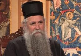 Интервју изабраног митрополита Црногорско-приморског Јоаникија за „Светигору“