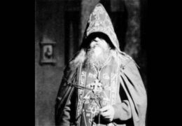 Los grados monásticos en el cristianismo ortodoxo
