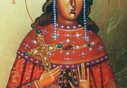 Света Пулхерија царица
