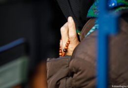 Un llamado al valor en tiempos difíciles