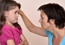 Дефиниција о насиљу над децом које ће родитељи морати да се придржавају