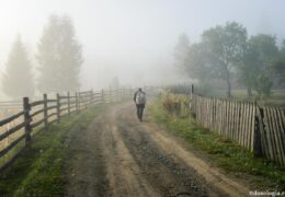 “Creo en Dios, pero no siento la necesidad de orar”