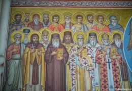 ¿Acaso creemos, hermanos, que es cosa menor ganarnos el Reino de los Cielos?