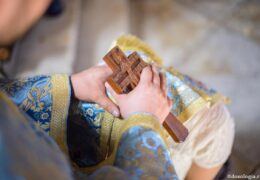 Confesándonos ante Cristo