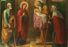 «Видеста очи мои…»