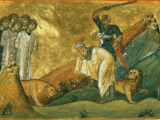 Свети свештеномученик Јануарије, и други с њим