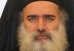 Јерусалимски јерарх: Иза Думенка и ПЦУ стоје снаге непријатељске Православљу