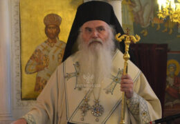 Грчки јерарх: Архиепископ Елпидофор преваром своје ставове претвара у живот