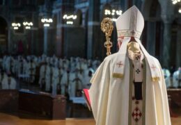 Los obispos nórdicos condenan la ideología transgénero