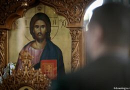 ¿Es Cristo la luz de mi vida?