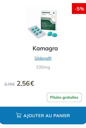Guide complet sur l’achat de Kamagra : conseils d’un médecin