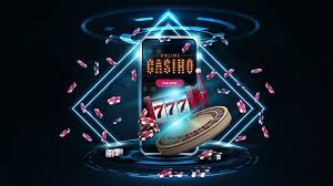 Experience Thrilling Gaming at Goldenmina Casino Online Experience Thrilling Gaming at Goldenmina Casino Online