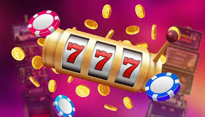 Experience Thrilling Gaming at Goldenmina Casino Online Experience Thrilling Gaming at Goldenmina Casino Online